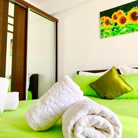 Elyse Comfortable Apartment Close To Palas Mall Iasi Exterior photo